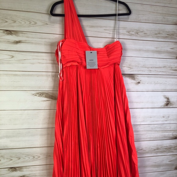 A.L.C. Marbury Dress - Picture 4 of 6